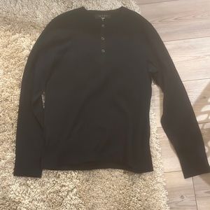 Rag and Bone York Wool Sweater